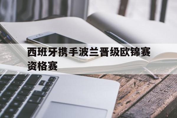 西班牙携手波兰晋级欧锦赛资格赛