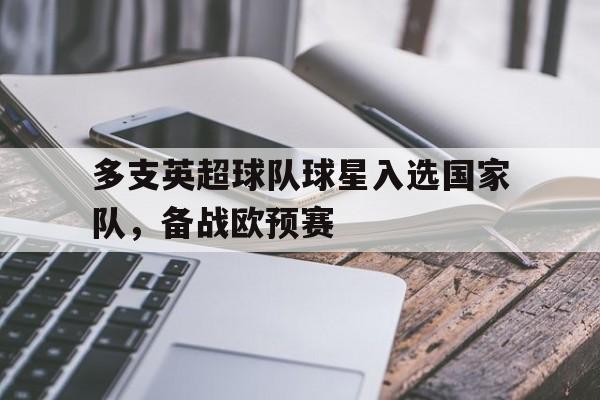 关于多支英超球队球星入选国家队,备战欧预赛的信息